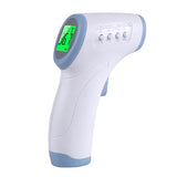 Contactless Infrared Digital Thermometer with LCD Display