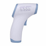 Contactless Infrared Digital Thermometer with LCD Display